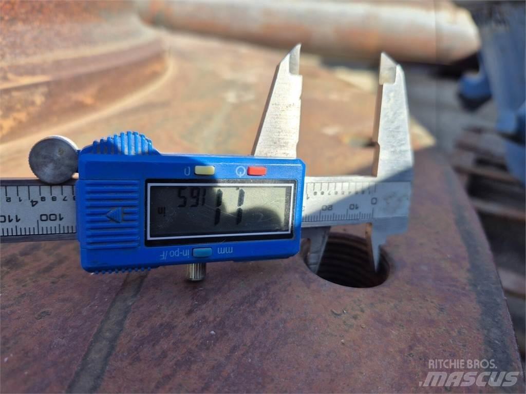 Metso 03-526226 Vergruizers