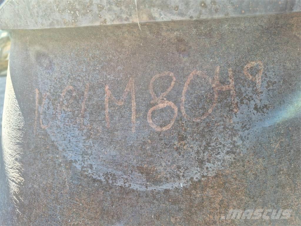 Metso 08-526218 Vergruizers