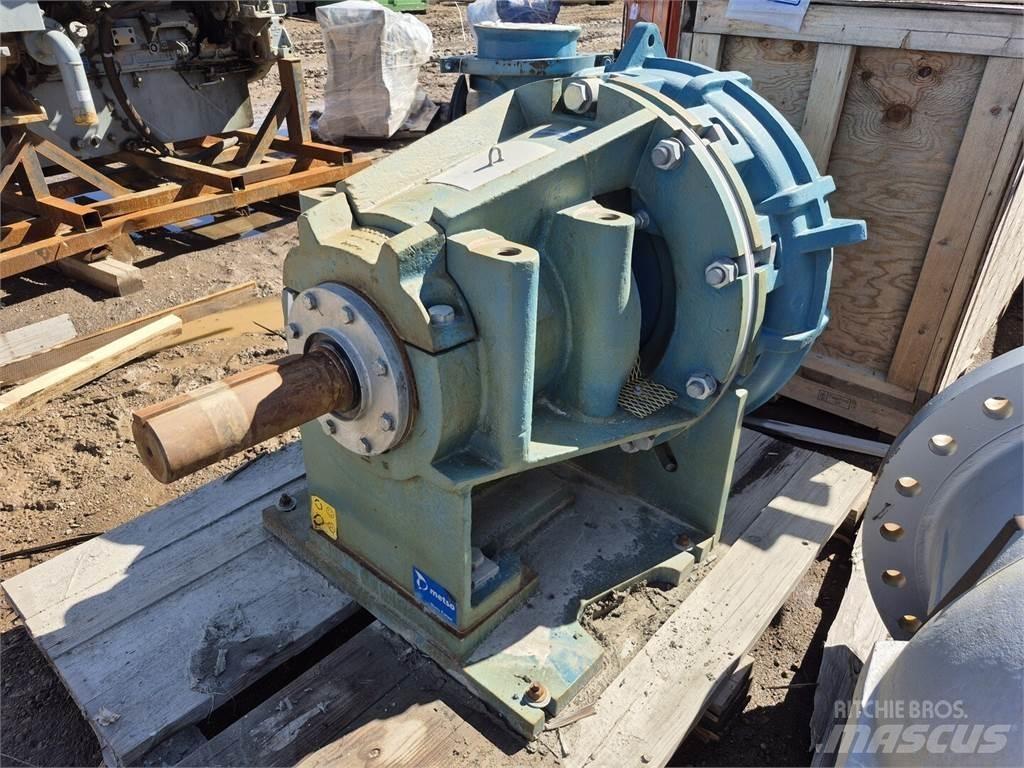 Metso HM250 LHC-D C5 Waterpompen