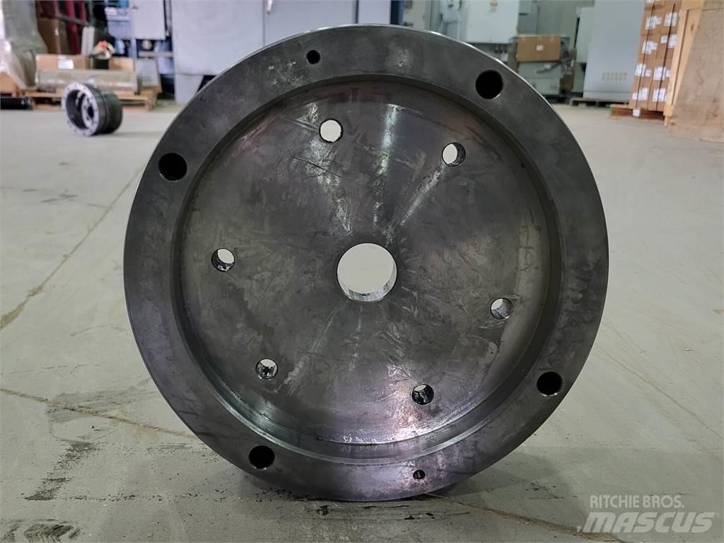 Metso HP300 Vergruizers