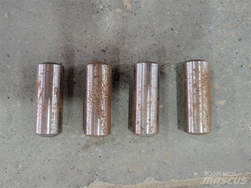 Metso HP300 Vergruizers