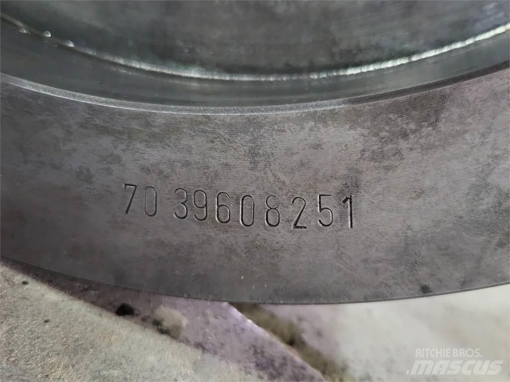 Metso HP300 Vergruizers