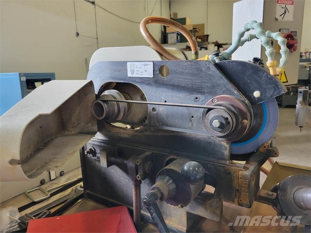  MICHAEL WEINIG 950 Bouw - Overige