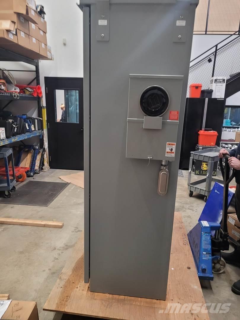  MICROELECTRIC Bouw - Overige