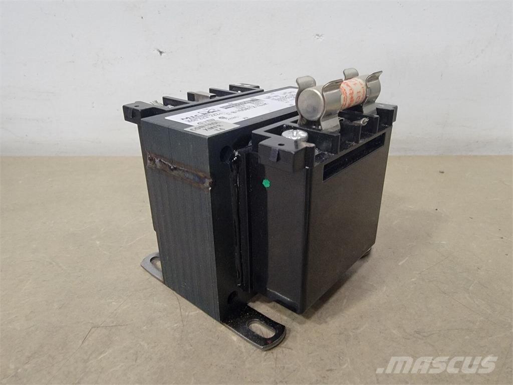  MICRON B100BTZ13JK Bouw - Overige