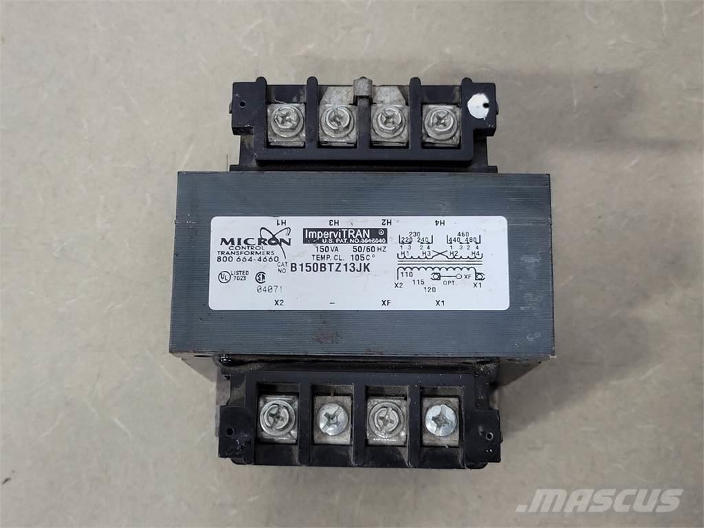  MICRON B150BTZ13JK Bouw - Overige