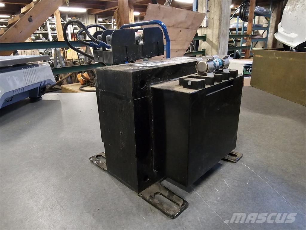  MICRON B500WZ13XKF Bouw - Overige