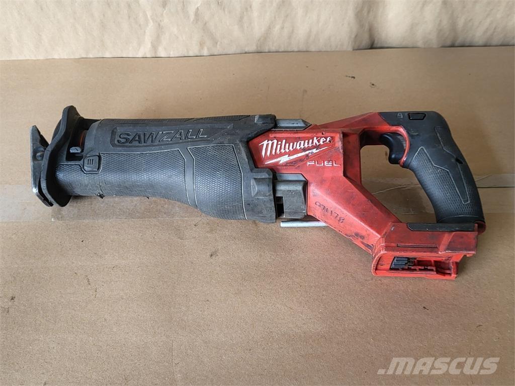 MILWAUKEE 2821-20 Bouw - Overige