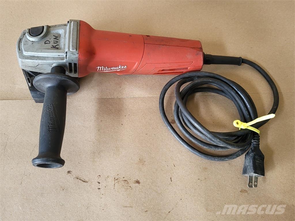 MILWAUKEE 6146-31 Bouw - Overige