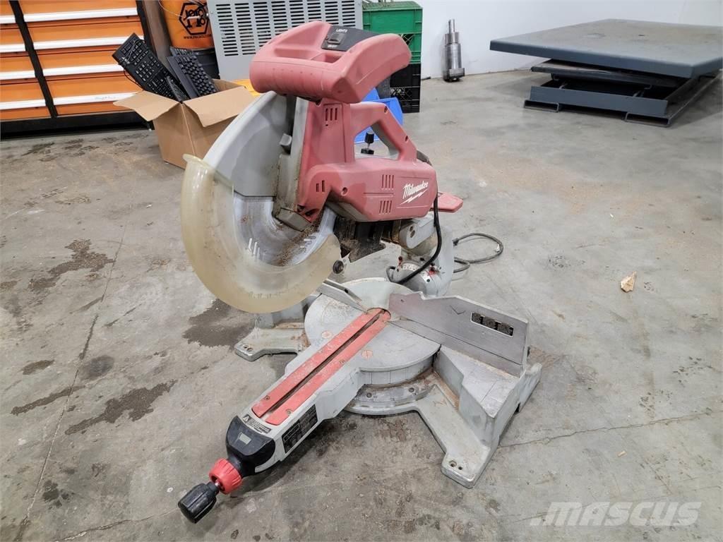 MILWAUKEE 6955-20 Bouw - Overige