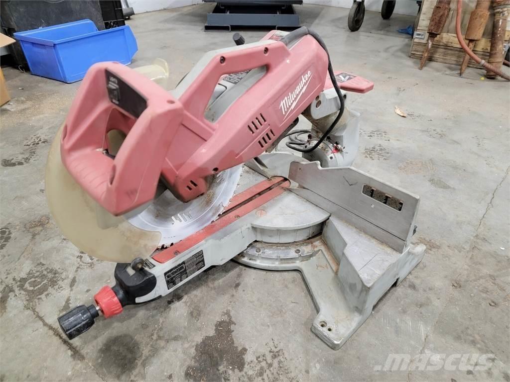 MILWAUKEE 6955-20 Bouw - Overige