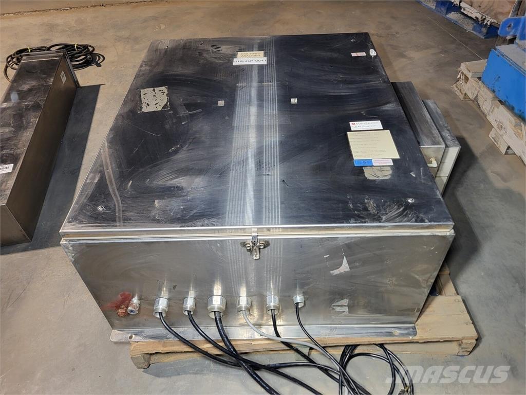  MINESENTRY K40 Bouw - Overige