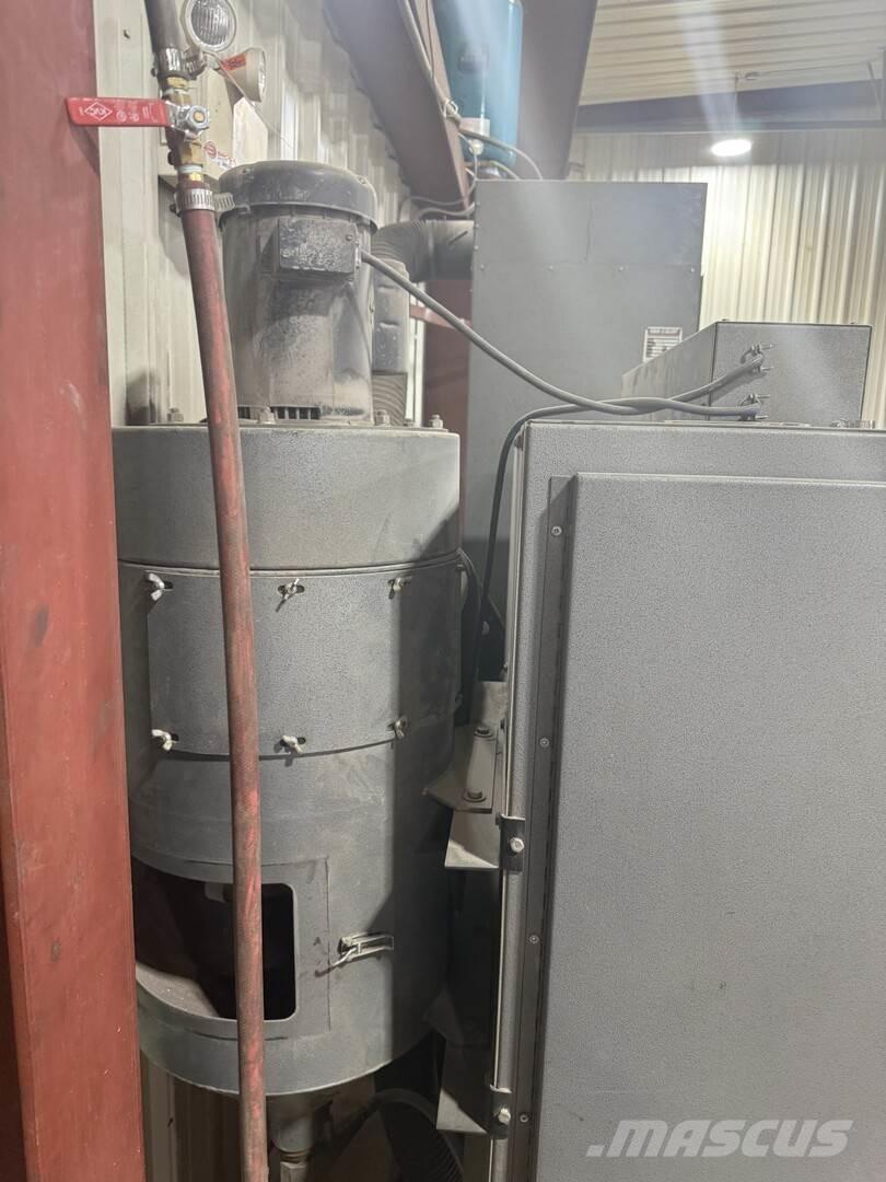  MOD-U-BLAST S4836-6FH Bouw - Overige