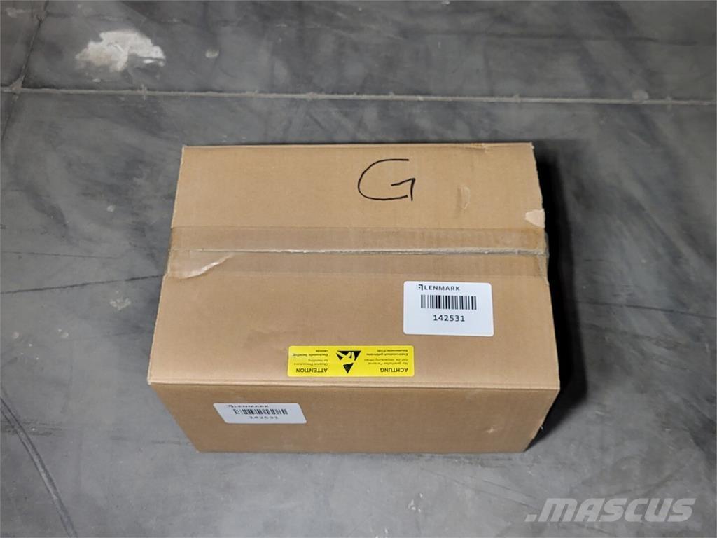  MODULAR MINING DC-11 Overig mijnbouwmaterieel