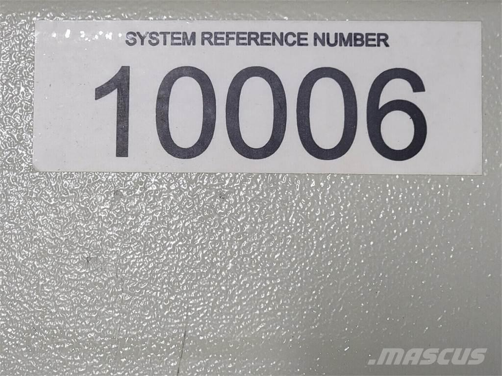  MOELLER Bouw - Overige