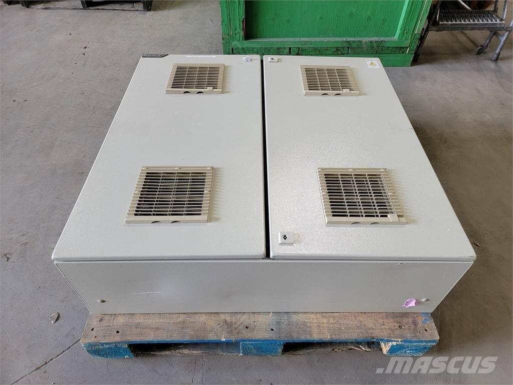  MOELLER 4522-132-03032 Bouw - Overige