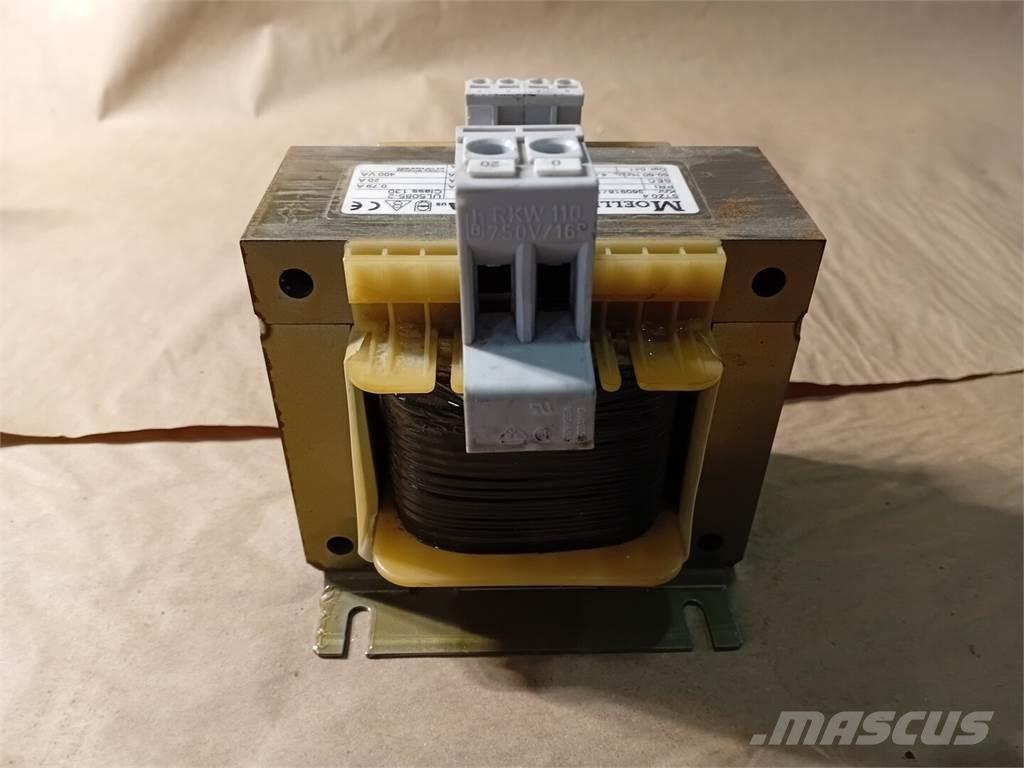  MOELLER STZ0,4 Bouw - Overige