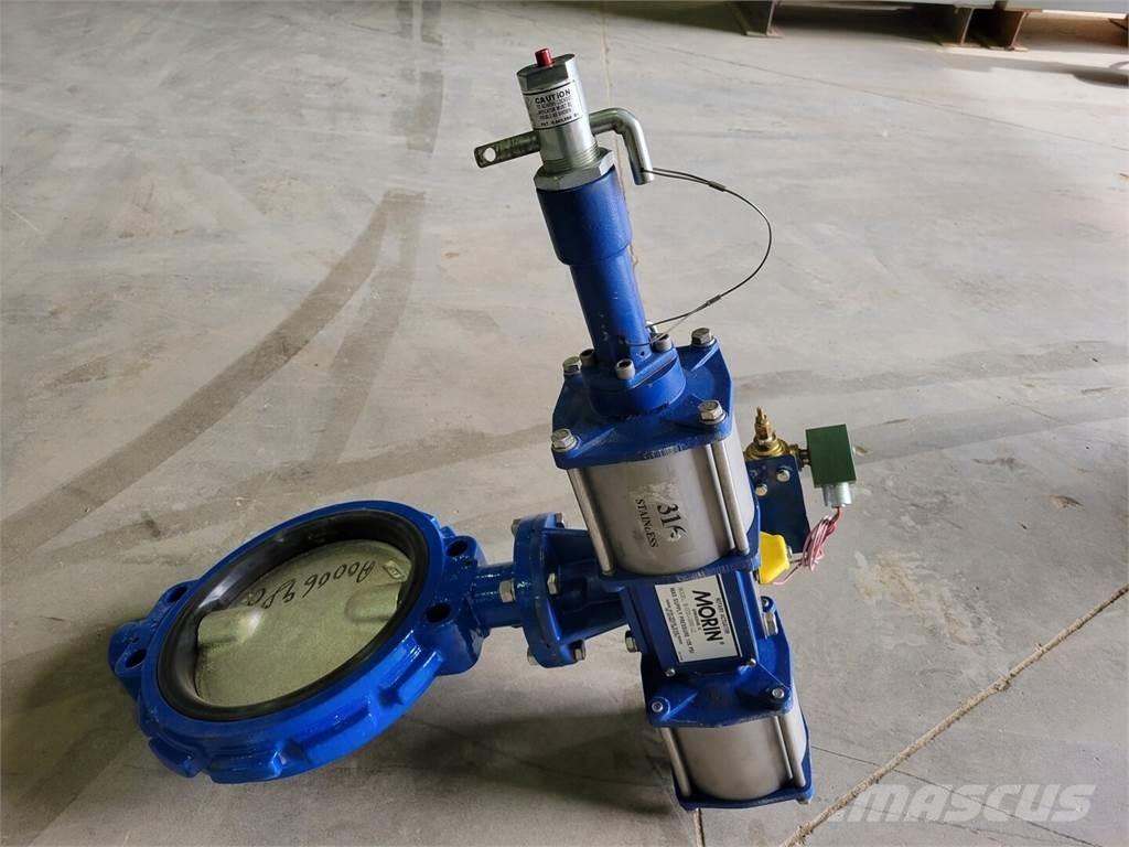  MORIN B-072U-D000-L2 Bouw - Overige