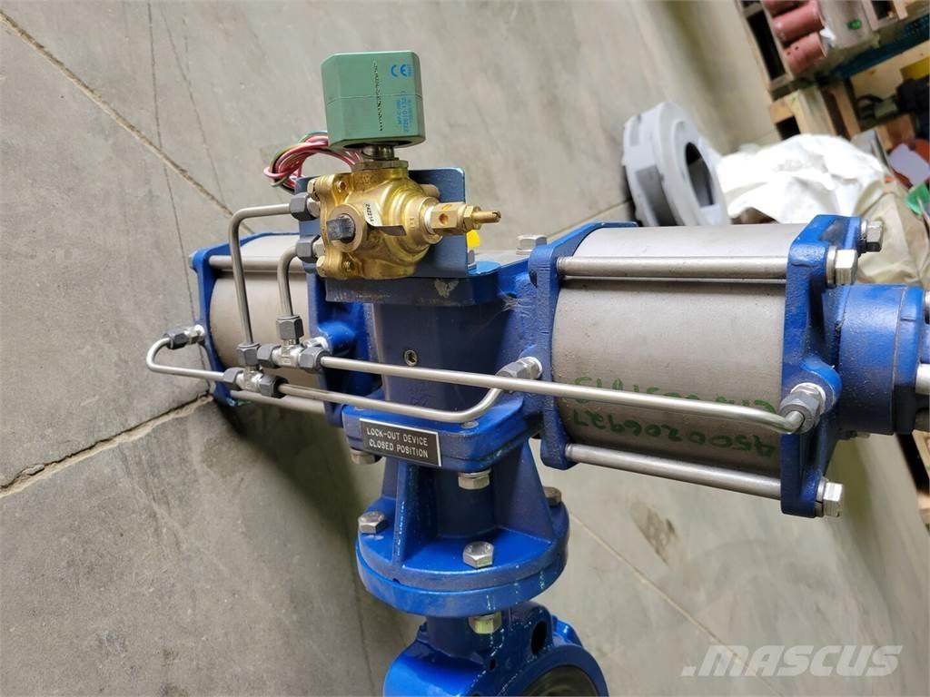  MORIN B-072U-D000-L2 Bouw - Overige