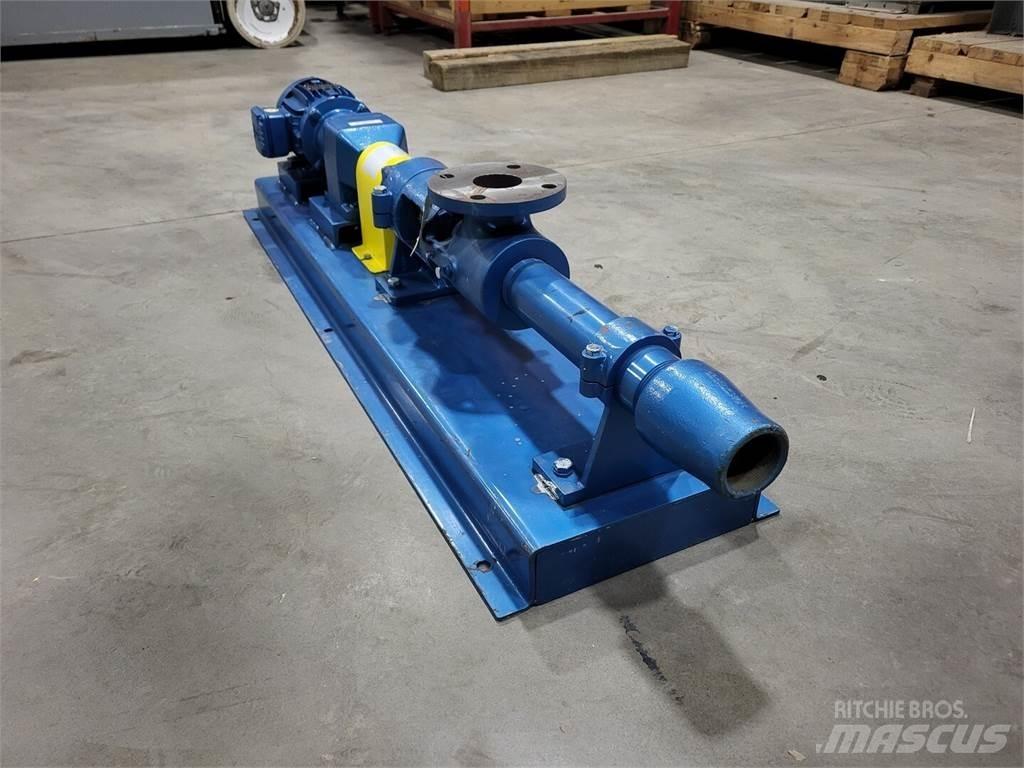  MOYNO 2L4 Waterpompen
