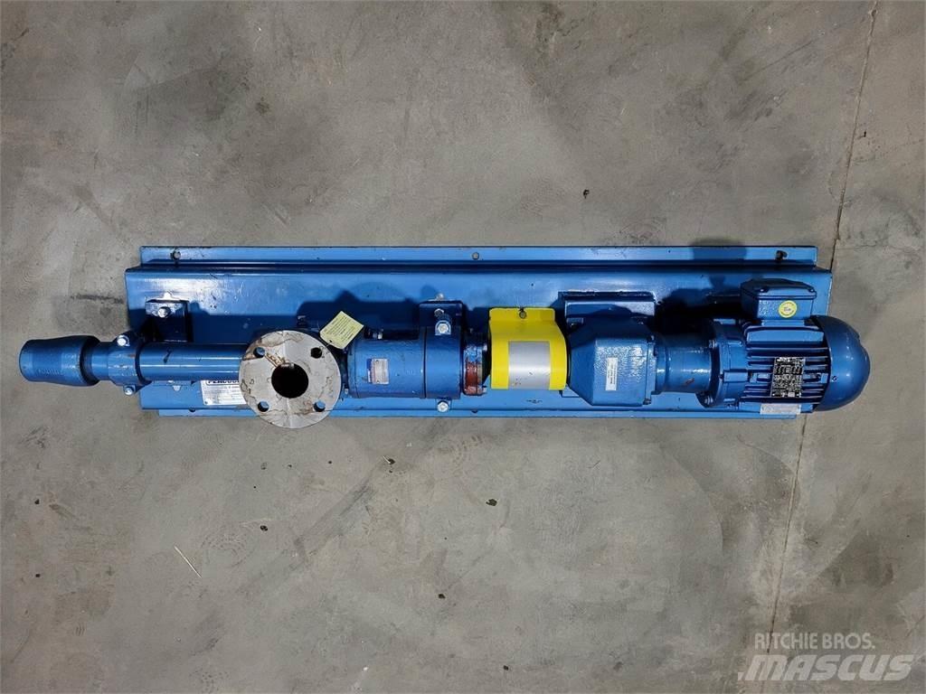  MOYNO 2L4 Waterpompen