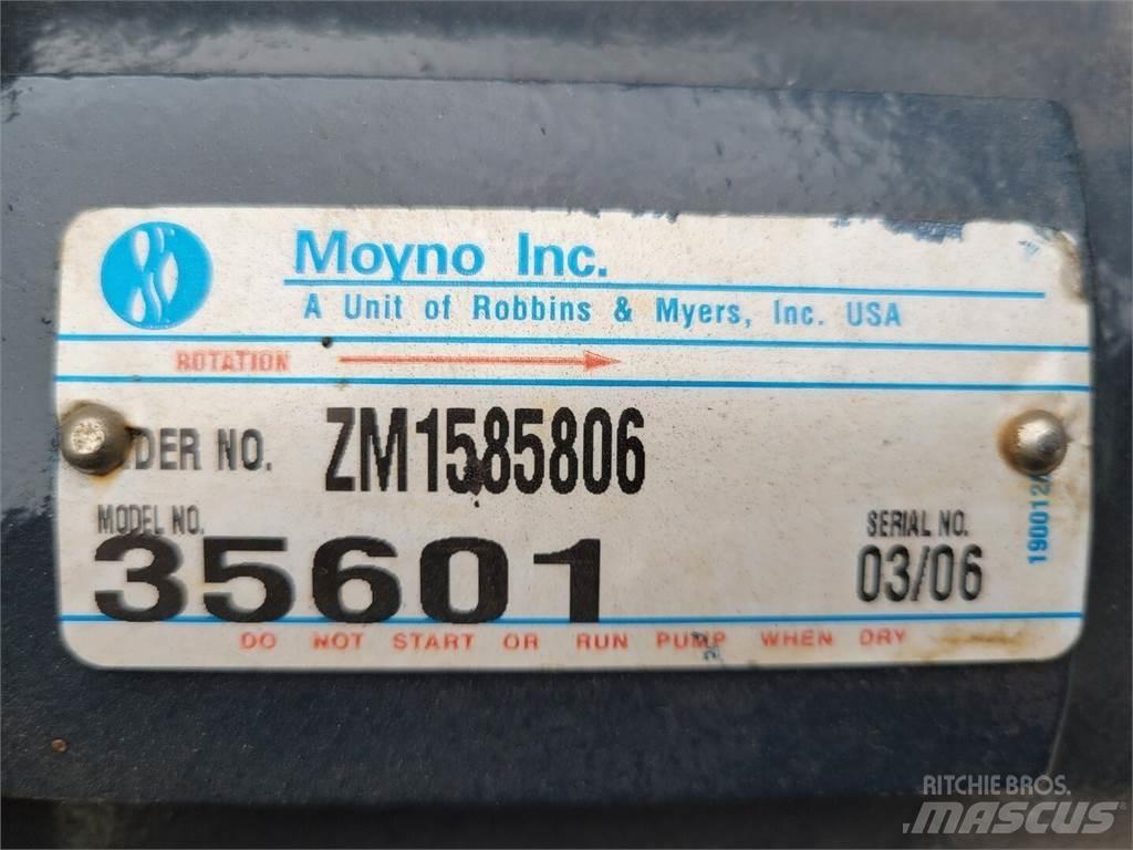  MOYNO 35601 Waterpompen