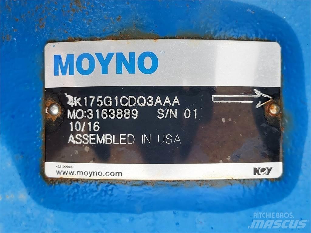  MOYNO 4K175G1CDQ3AAA Waterpompen