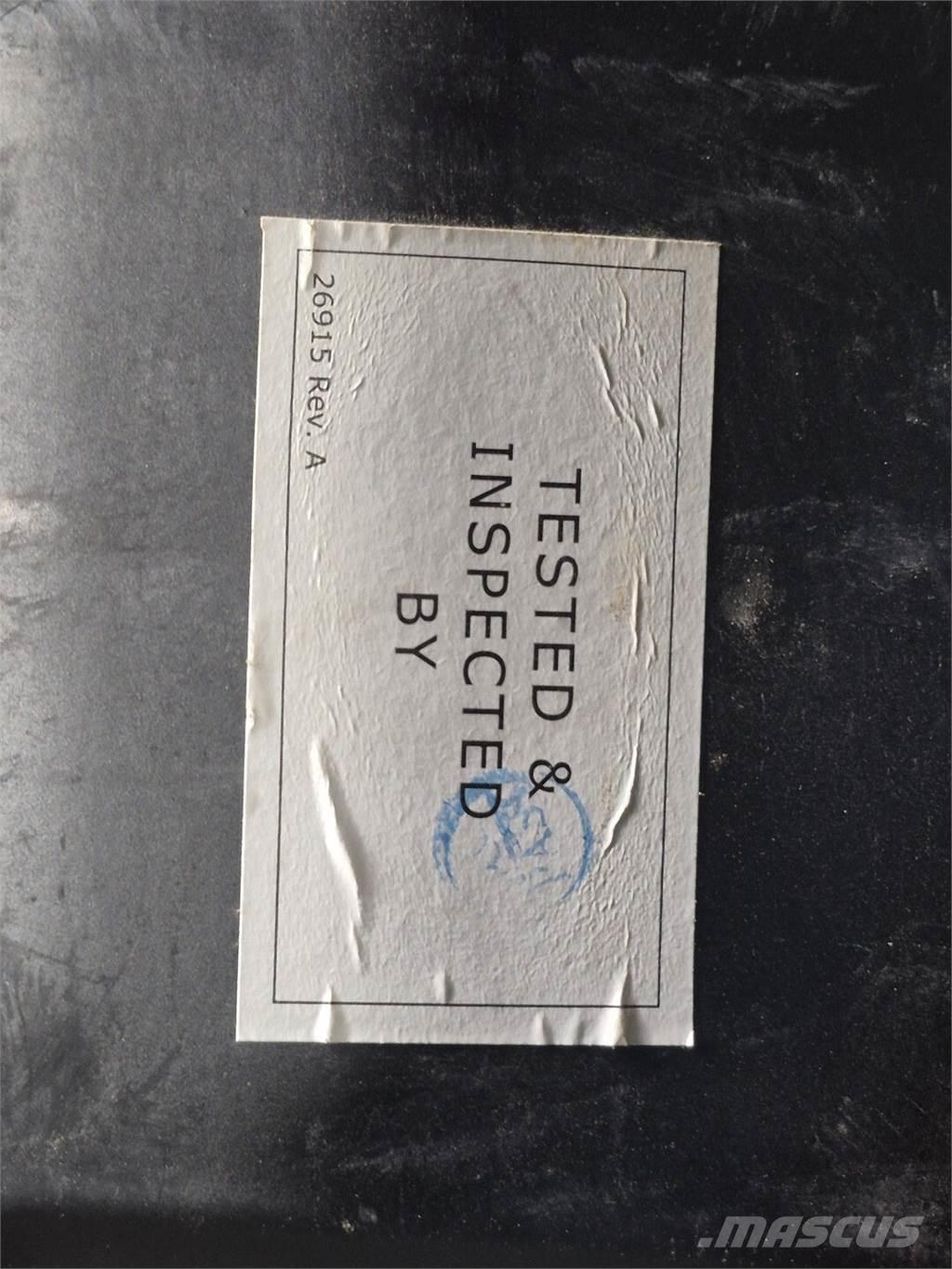 MR HEATER MH175KTR Bouw - Overige