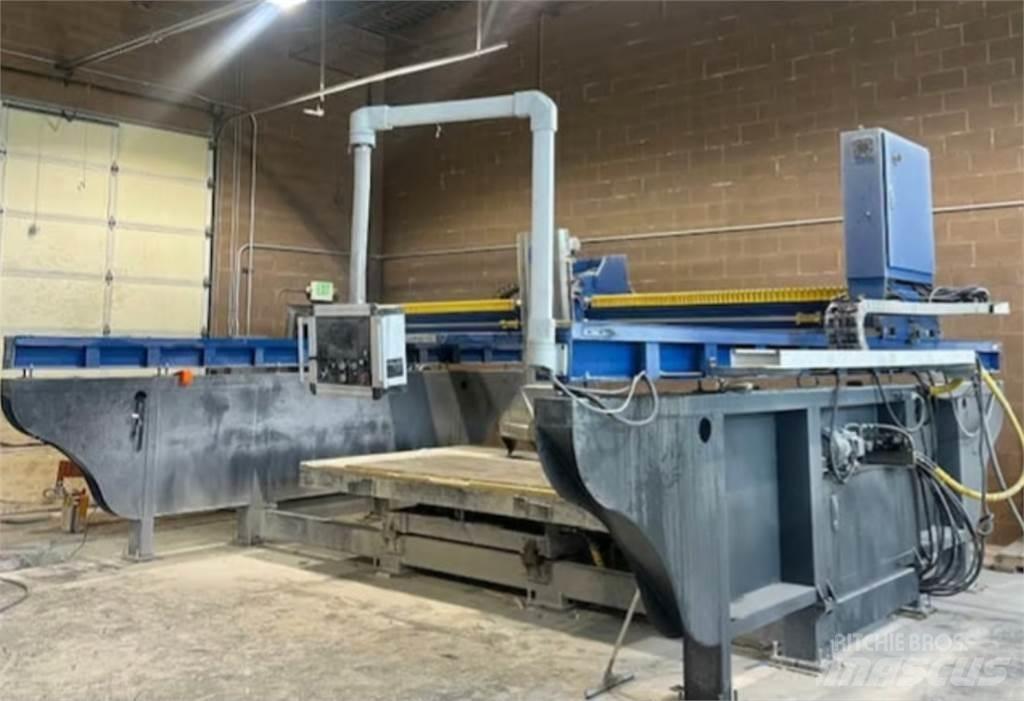 MTE Diamond3XL 625 Bouw - Overige