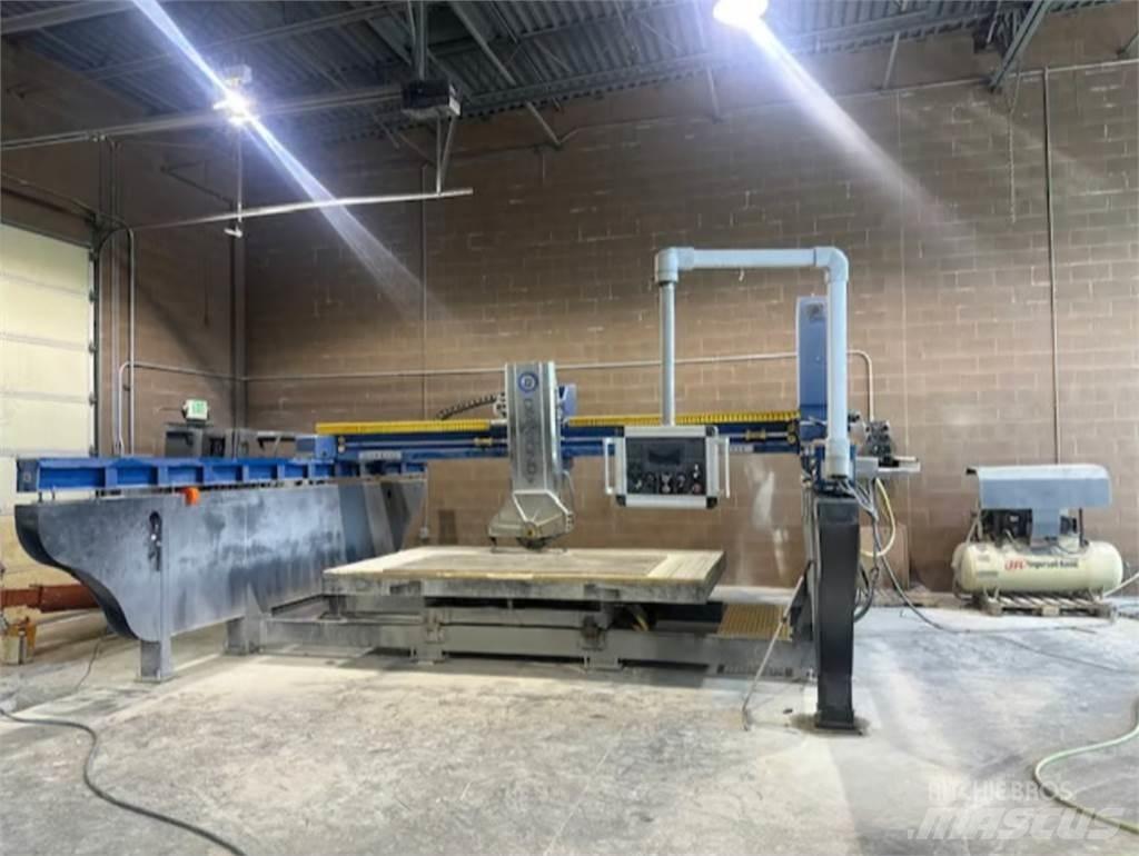 MTE Diamond3XL 625 Bouw - Overige
