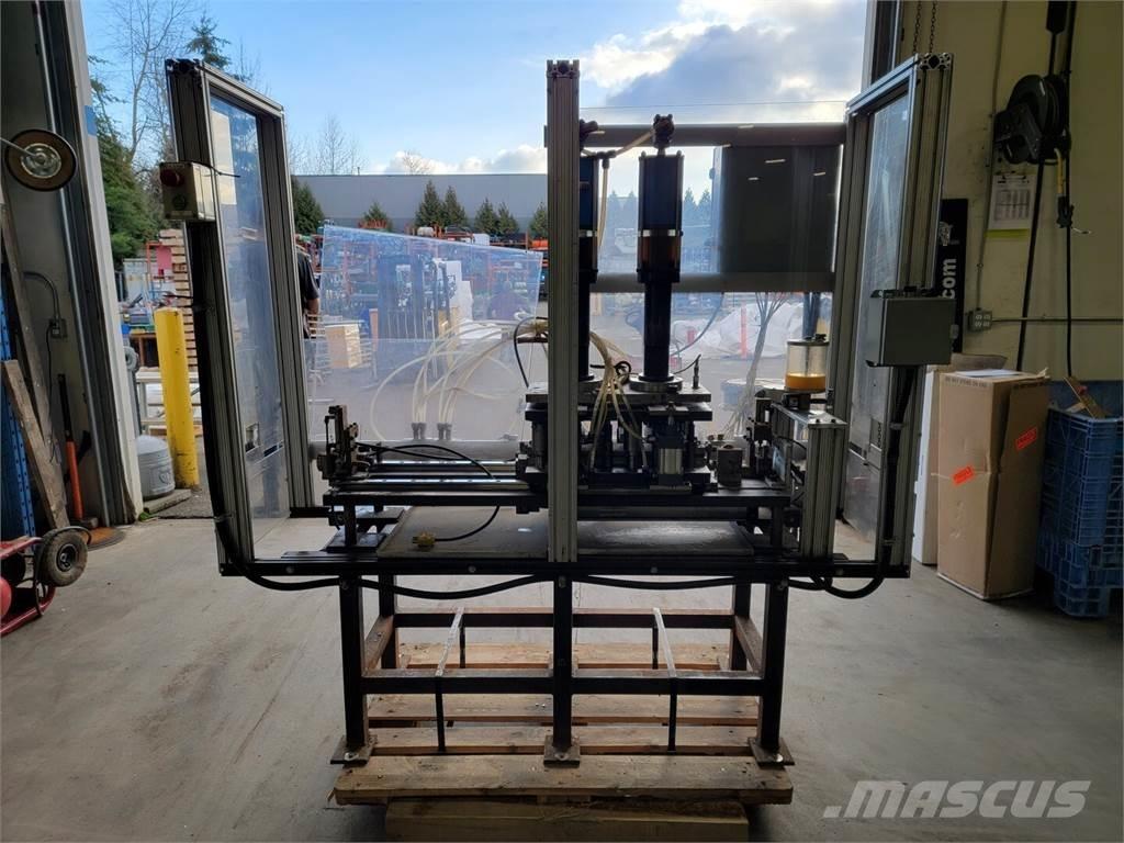  MULTICYL Bouw - Overige