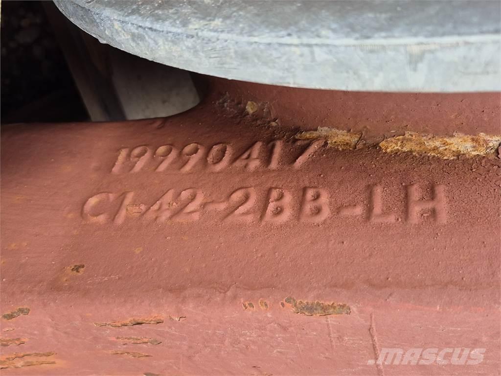  MULTOTEC C1-42-2BB-LH Overig mijnbouwmaterieel
