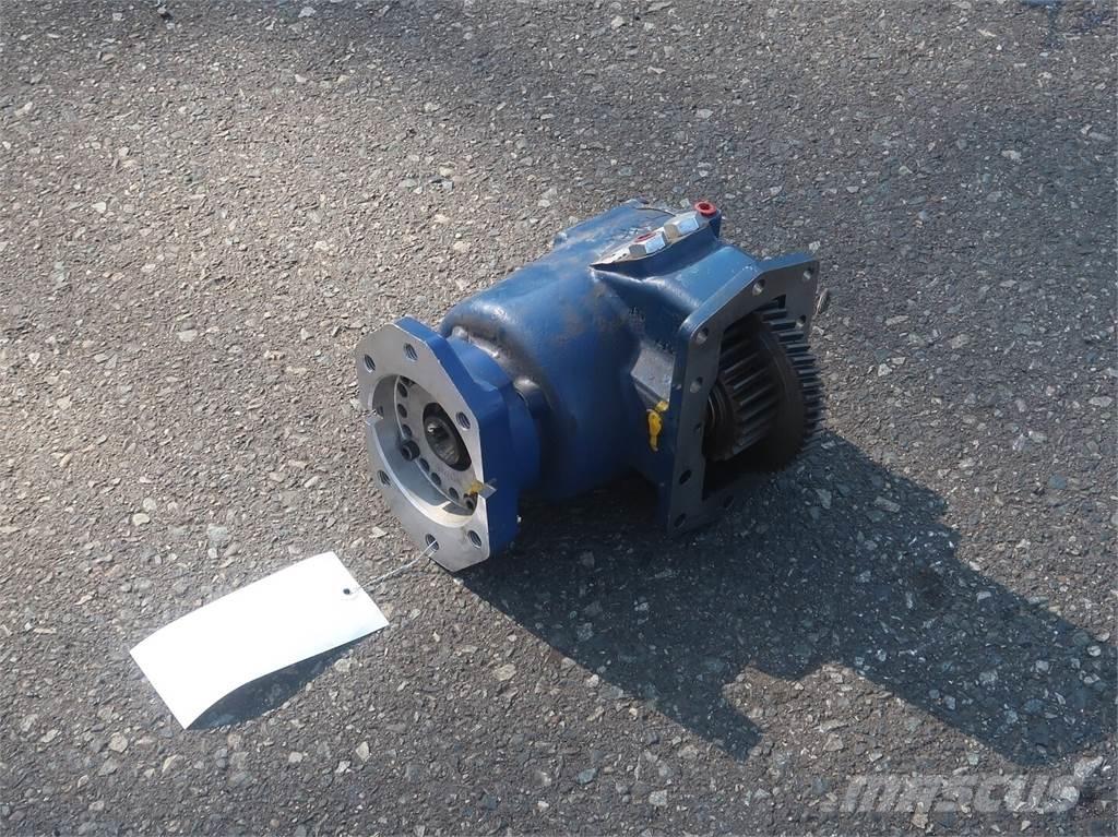  MUNCIE CS25-A1010-H3KK Bouw - Overige