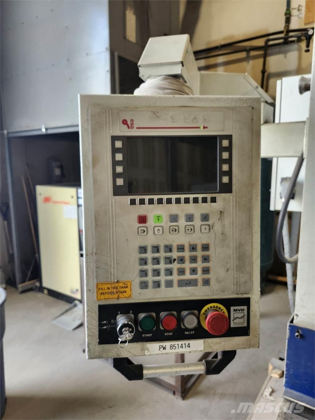  MVD C06-4300 Bouw - Overige