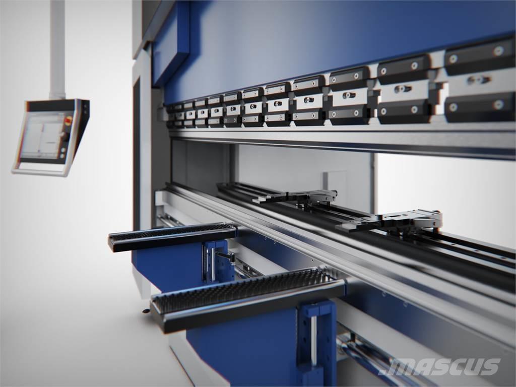  MVD D320-3700 Bouw - Overige