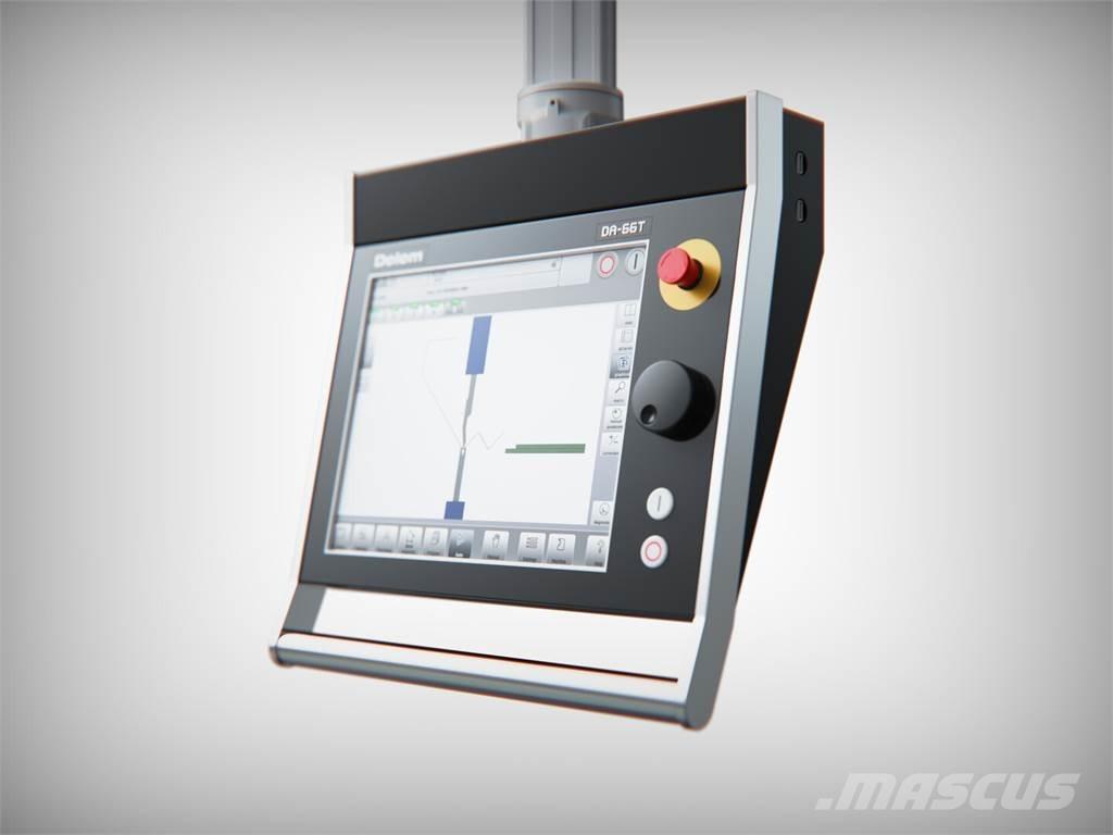  MVD D320-3700 Bouw - Overige