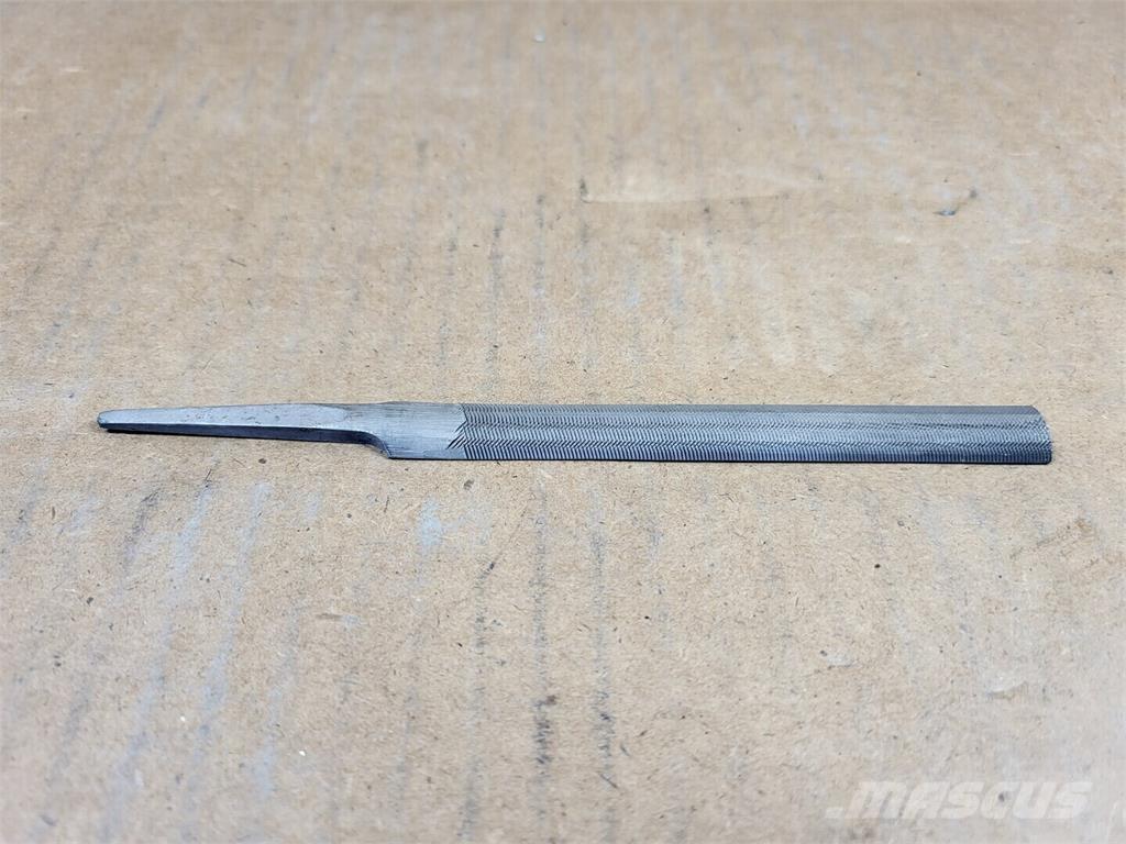 Nicholson  Bouw - Overige