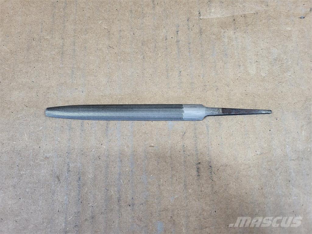 Nicholson  Bouw - Overige