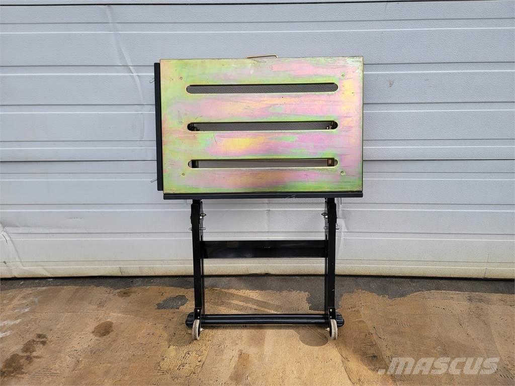  NOMAD Bouw - Overige