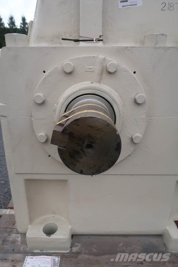  NUTALL 82R58957 Bouw - Overige