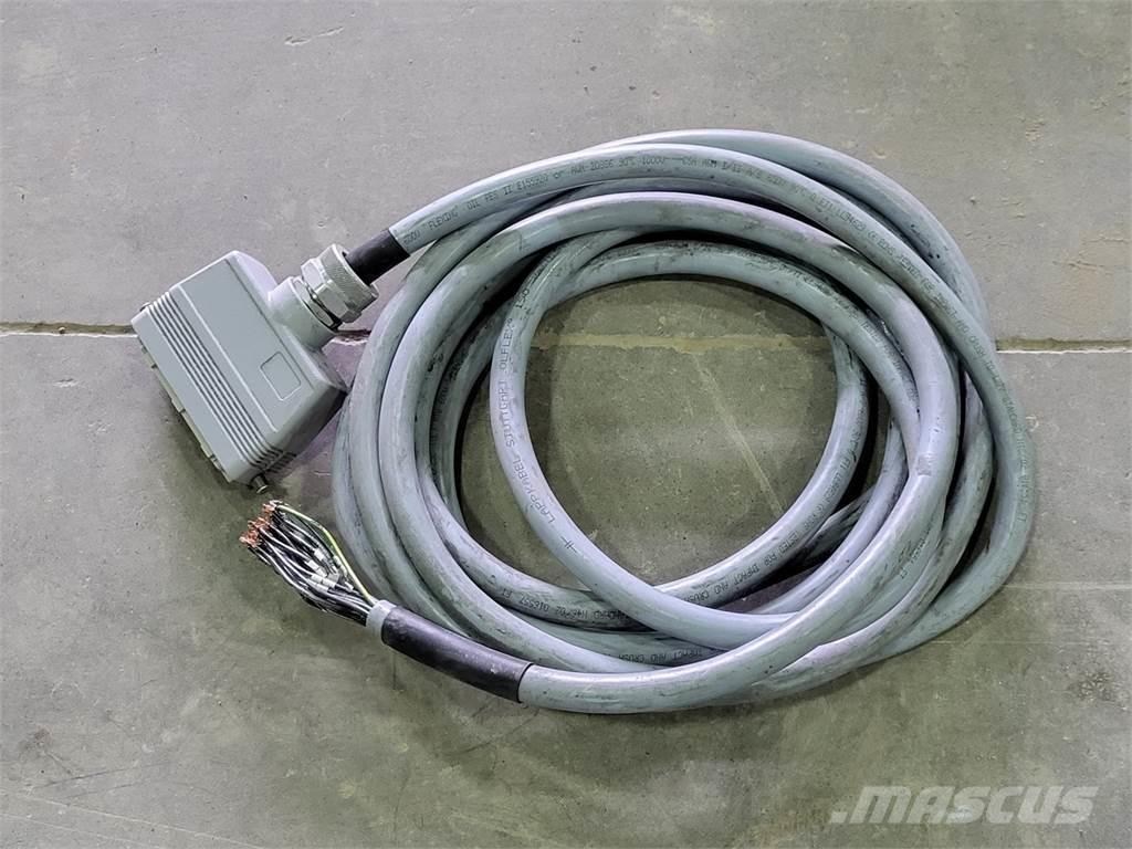  OLFLEX Bouw - Overige