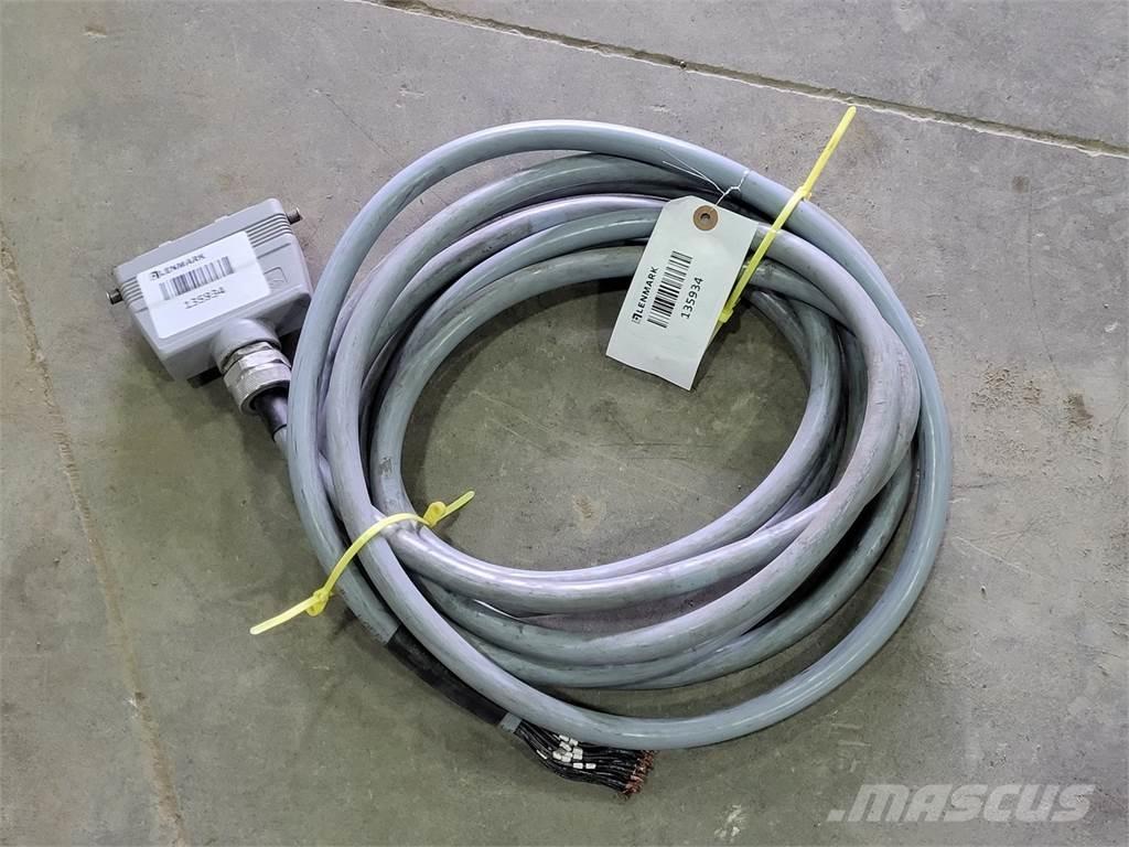  OLFLEX Bouw - Overige