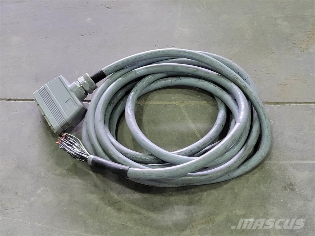  OLFLEX Bouw - Overige