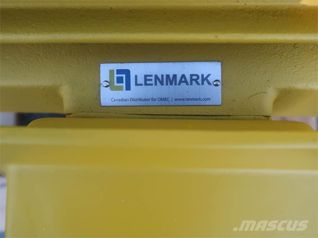  OMEC OMN-286T-6 Industriële motoren