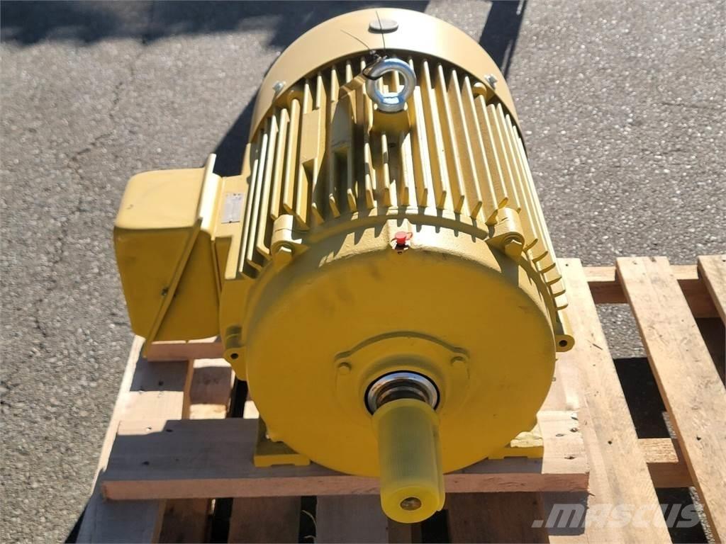  OMEC OMN-324T-4 Industriële motoren