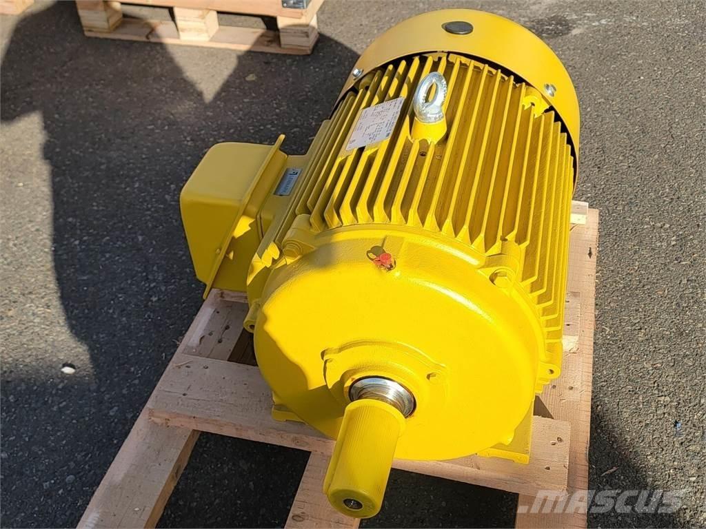  OMEC OMN-326T-6 Industriële motoren