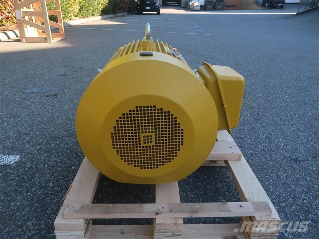  OMEC OMN-364T-6 Industriële motoren