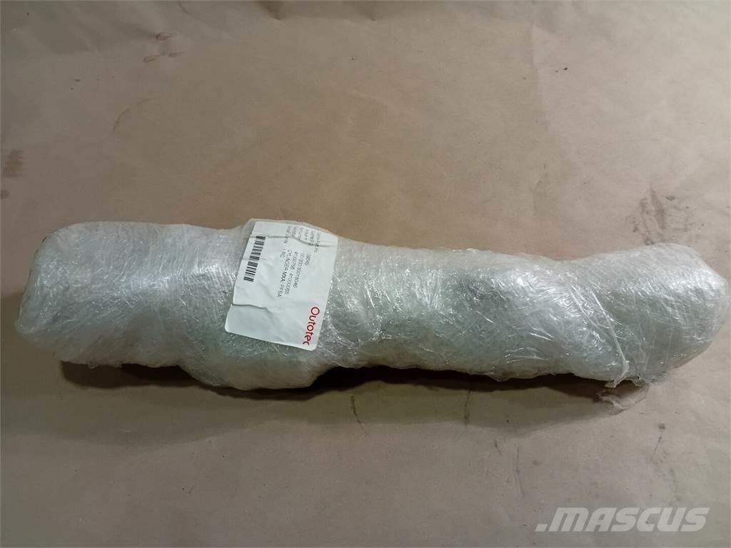  OUTOTEC 41000756 Transport - Anderen