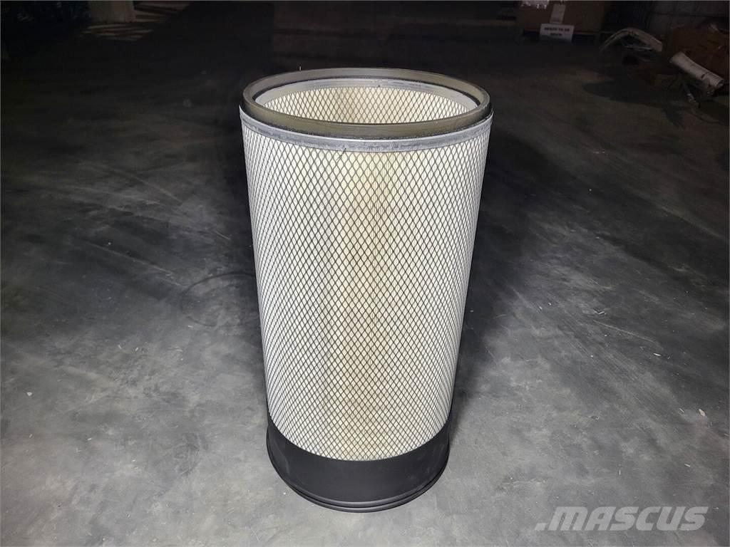 P&H R4257047 Bouw - Overige