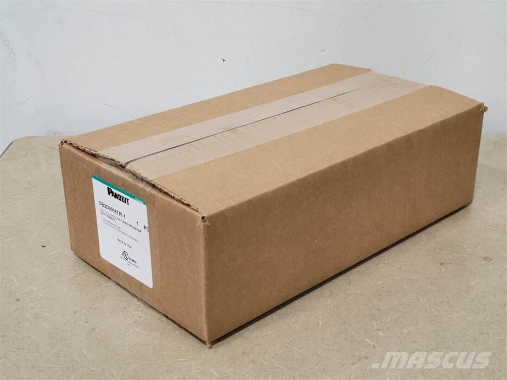  PANDUIT GB2D0008TPI-1 Bouw - Overige